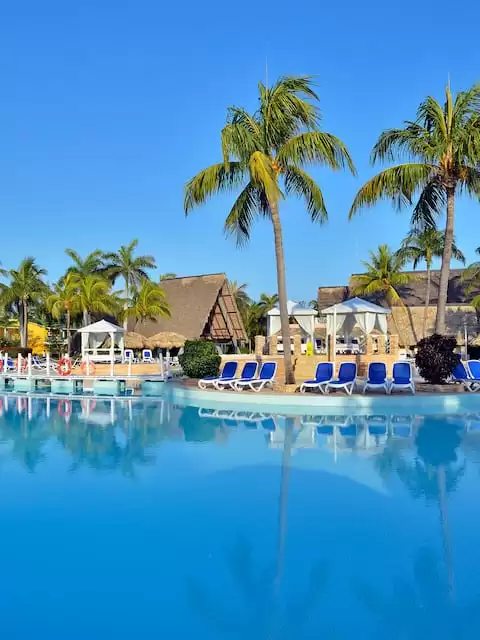 Melia Las Américas