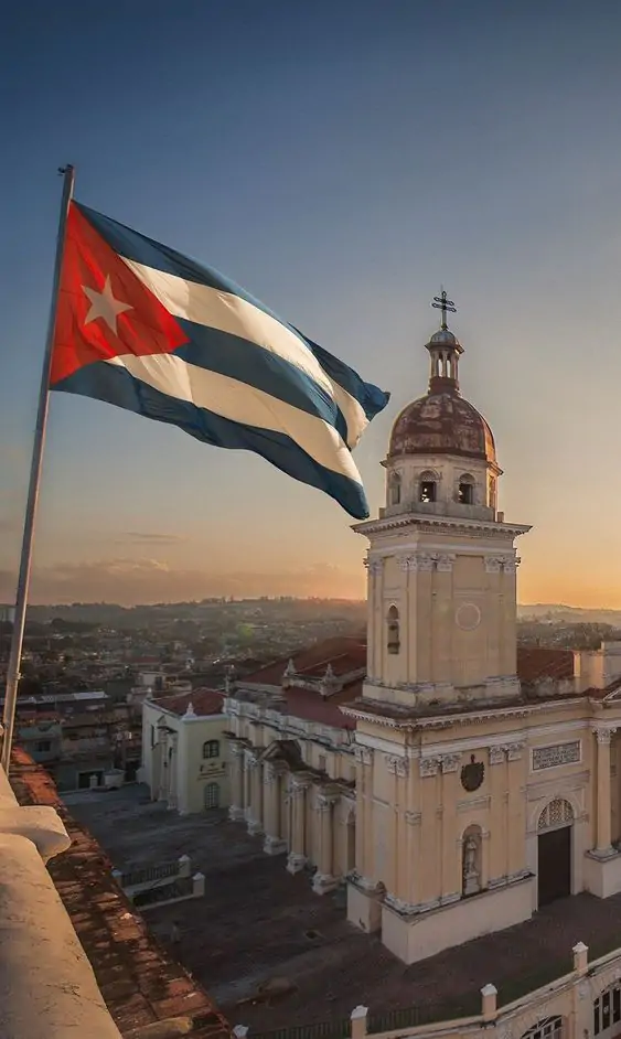 Santiago de Cuba